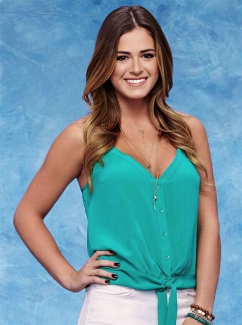 jojo fletcher wikipedia